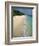 Reethi Rah, Maldive Islands, Indian Ocean-Robert Harding-Framed Photographic Print