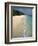 Reethi Rah, Maldive Islands, Indian Ocean-Robert Harding-Framed Photographic Print