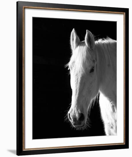 Refined Reverie-Laura Warren-Framed Giclee Print