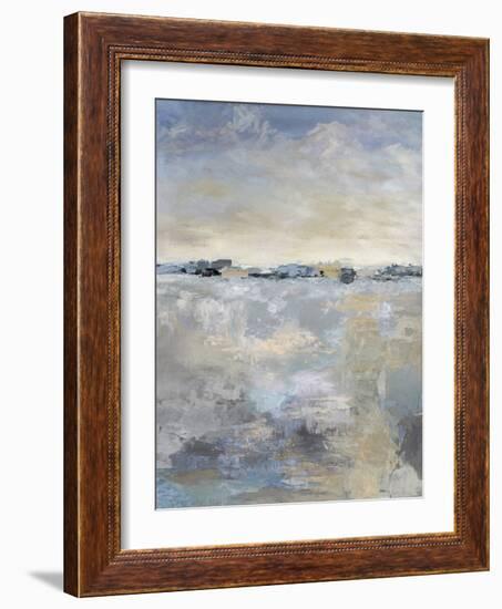 Reflect-Paul Duncan-Framed Giclee Print