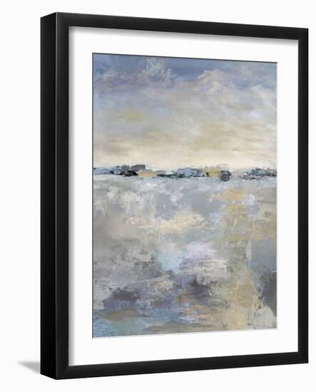 Reflect-Paul Duncan-Framed Giclee Print