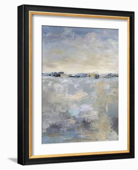 Reflect-Paul Duncan-Framed Giclee Print