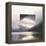 Reflected Landscape II-Laura Marshall-Framed Stretched Canvas