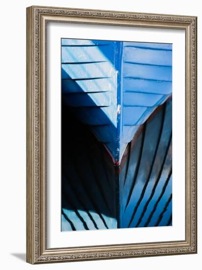 Reflected-Melissa McClain-Framed Art Print