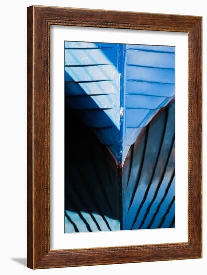 Reflected-Melissa McClain-Framed Premium Giclee Print