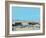 Reflecting on Summer V-Sharon Gordon-Framed Art Print