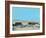 Reflecting on Summer V-Sharon Gordon-Framed Art Print