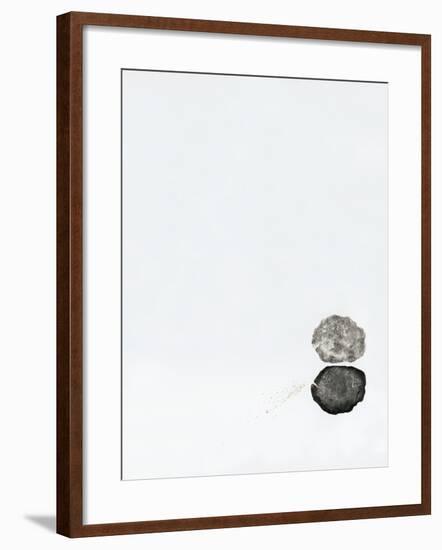 Reflection, 2014-Bella Larsson-Framed Giclee Print