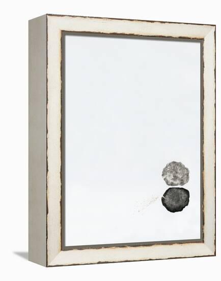 Reflection, 2014-Bella Larsson-Framed Premier Image Canvas