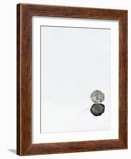 Reflection, 2014-Bella Larsson-Framed Giclee Print