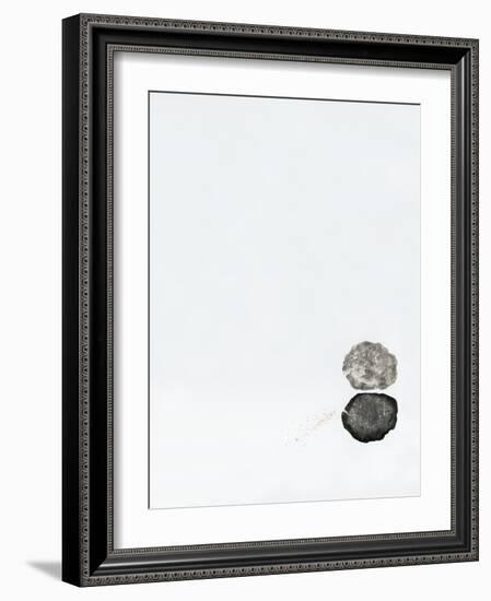 Reflection, 2014-Bella Larsson-Framed Giclee Print