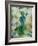 Reflection Form-Rikki Drotar-Framed Giclee Print