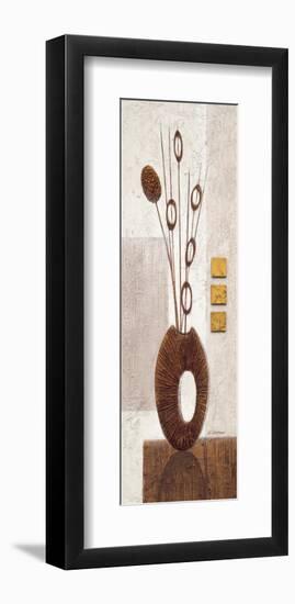 Reflection I-Karsten Kirchner-Framed Art Print