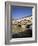 Reflection in the Arno River of the Ponte Vecchio, Florence, Tuscany, Italy, Europe-Olivieri Oliviero-Framed Photographic Print