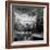 Reflection in the Merced-Ike Leahy-Framed Photo