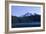 Reflection Lake, Mt. Rainier National Park, WA-Justin Bailie-Framed Photographic Print