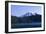 Reflection Lake, Mt. Rainier National Park, WA-Justin Bailie-Framed Photographic Print