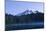 Reflection Lake, Mt. Rainier National Park, WA-Justin Bailie-Mounted Photographic Print