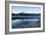 Reflection Lake. Mt. Rainier National Park, WA-Justin Bailie-Framed Photographic Print