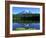 Reflection Lake, Mt. Rainier National Park, Washington, USA-Rob Tilley-Framed Photographic Print