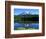 Reflection Lake, Mt. Rainier National Park, Washington, USA-Rob Tilley-Framed Photographic Print