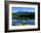 Reflection Lake, Mt. Rainier National Park, Washington, USA-Rob Tilley-Framed Photographic Print