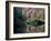 Reflection of Fall Foliage-Marilyn Parver-Framed Photographic Print