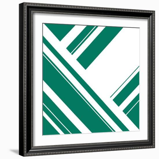 Reflection of Time-Sydney Edmunds-Framed Giclee Print