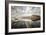 Reflection On The Sea-Philippe Manguin-Framed Photographic Print