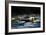 Reflection Pond-Ursula Abresch-Framed Photographic Print