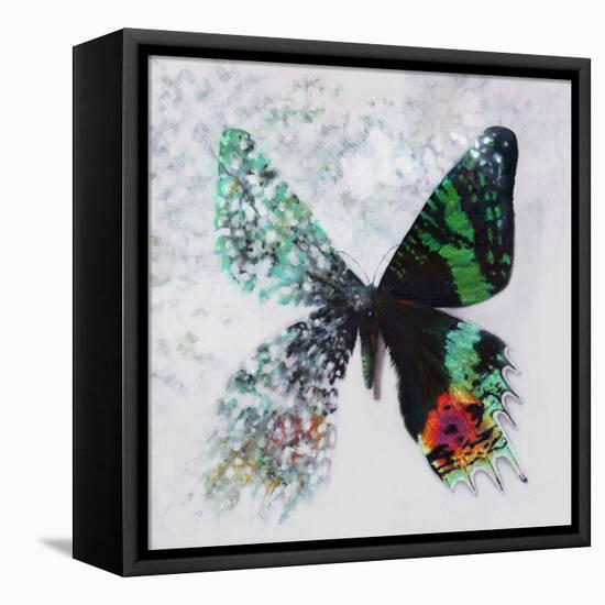 Reflection upon life, 2016,-Helen White-Framed Premier Image Canvas