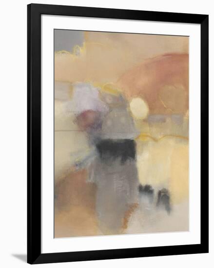 Reflection-Nancy Ortenstone-Framed Art Print