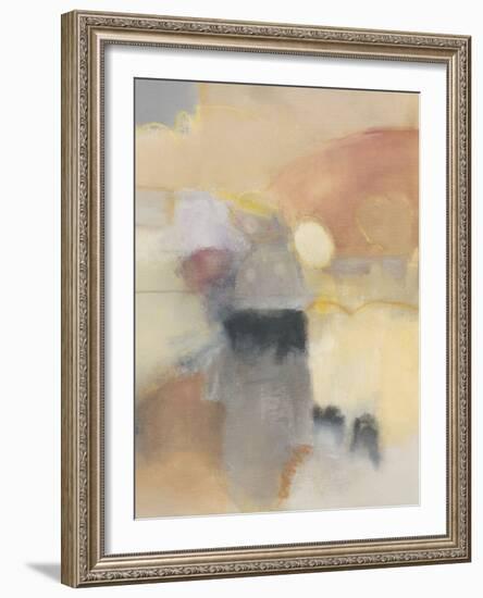 Reflection-Nancy Ortenstone-Framed Giclee Print