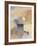 Reflection-Nancy Ortenstone-Framed Giclee Print