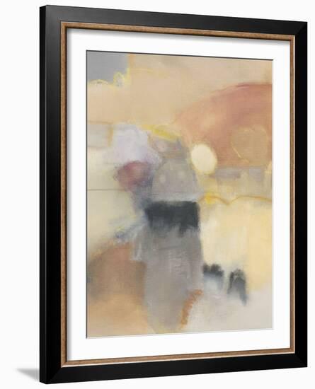 Reflection-Nancy Ortenstone-Framed Giclee Print