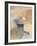 Reflection-Nancy Ortenstone-Framed Giclee Print