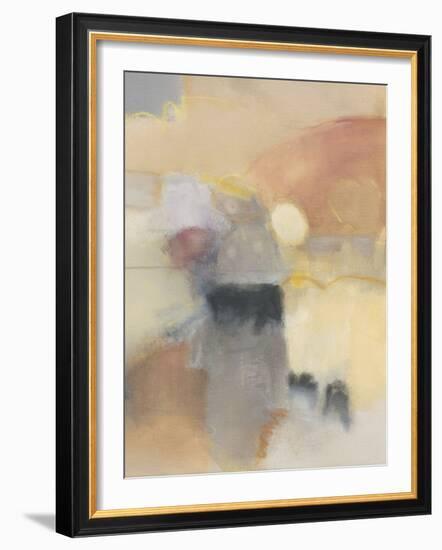 Reflection-Nancy Ortenstone-Framed Giclee Print