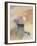 Reflection-Nancy Ortenstone-Framed Giclee Print