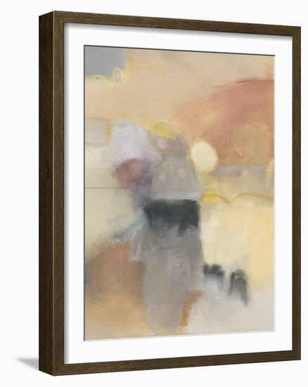 Reflection-Nancy Ortenstone-Framed Giclee Print