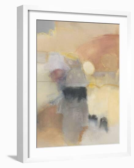 Reflection-Nancy Ortenstone-Framed Giclee Print