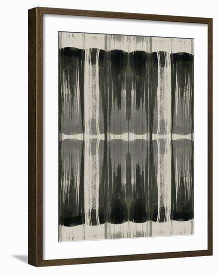 Reflection-Sukhanlee-Framed Giclee Print