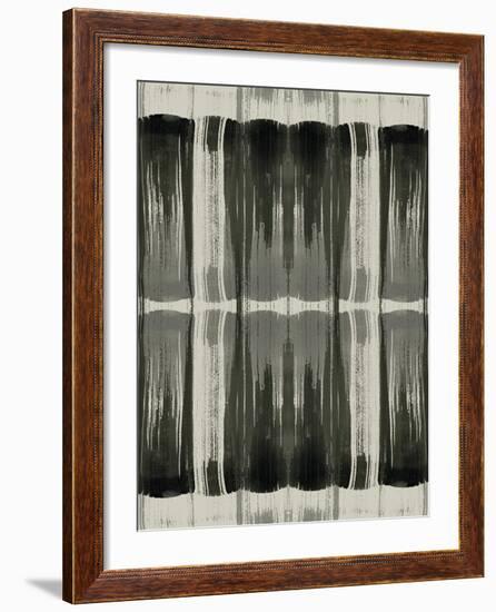 Reflection-Sukhanlee-Framed Giclee Print