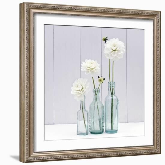 Reflection-James Guilliam-Framed Giclee Print