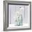 Reflection-James Guilliam-Framed Giclee Print