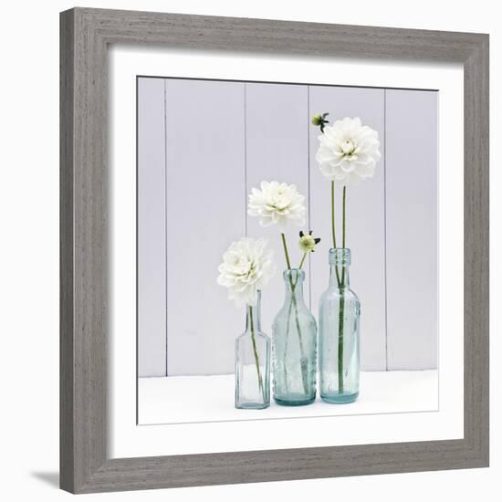 Reflection-James Guilliam-Framed Giclee Print