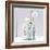 Reflection-James Guilliam-Framed Giclee Print