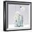 Reflection-James Guilliam-Framed Giclee Print