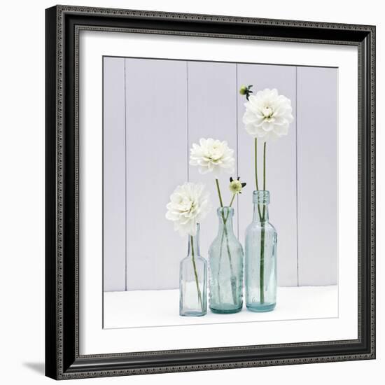 Reflection-James Guilliam-Framed Giclee Print