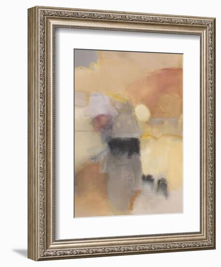 Reflection-Nancy Ortenstone-Framed Art Print