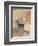 Reflection-Nancy Ortenstone-Framed Art Print